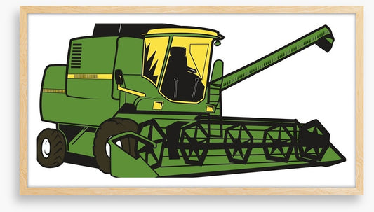 Agriculture