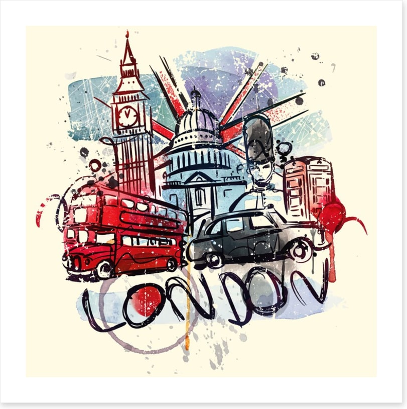 We are London