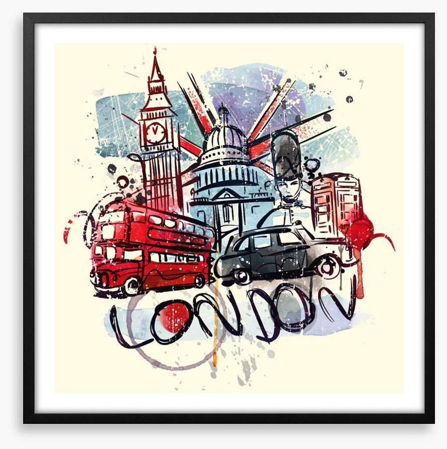 We are London