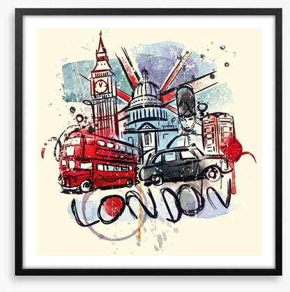 We are London