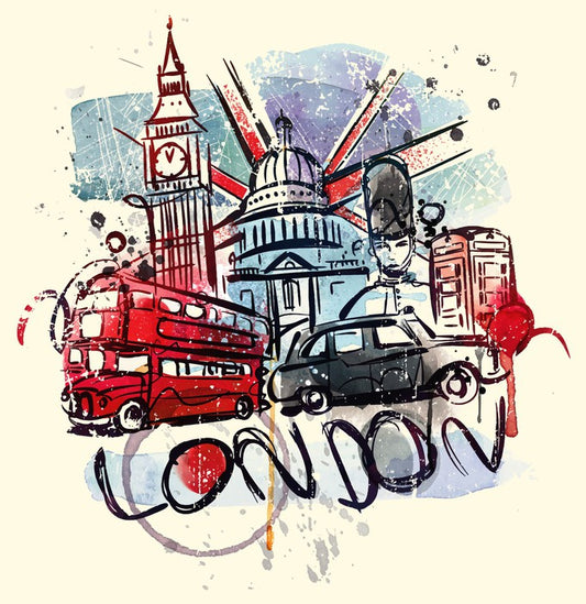 We are London