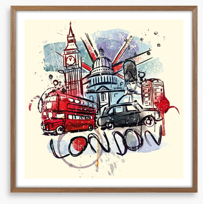 We are London
