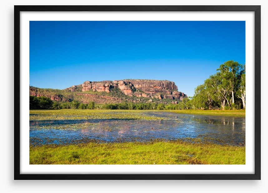 Anbangbang Billabong