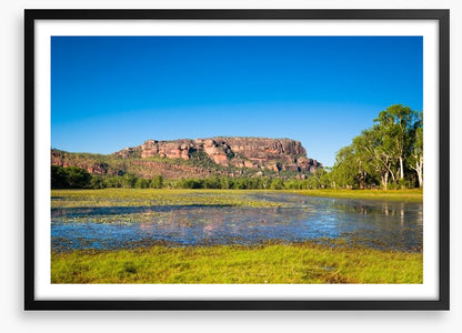 Anbangbang Billabong