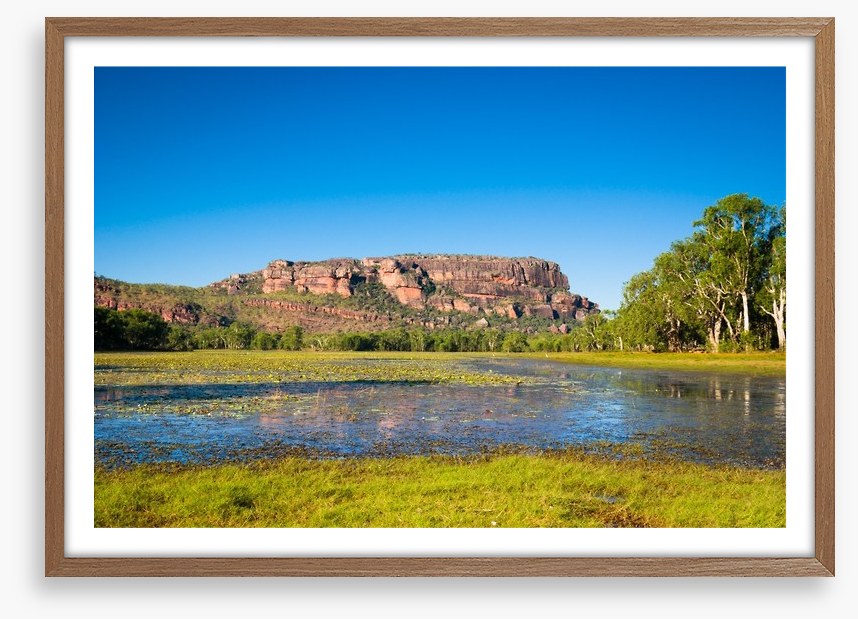 Anbangbang Billabong