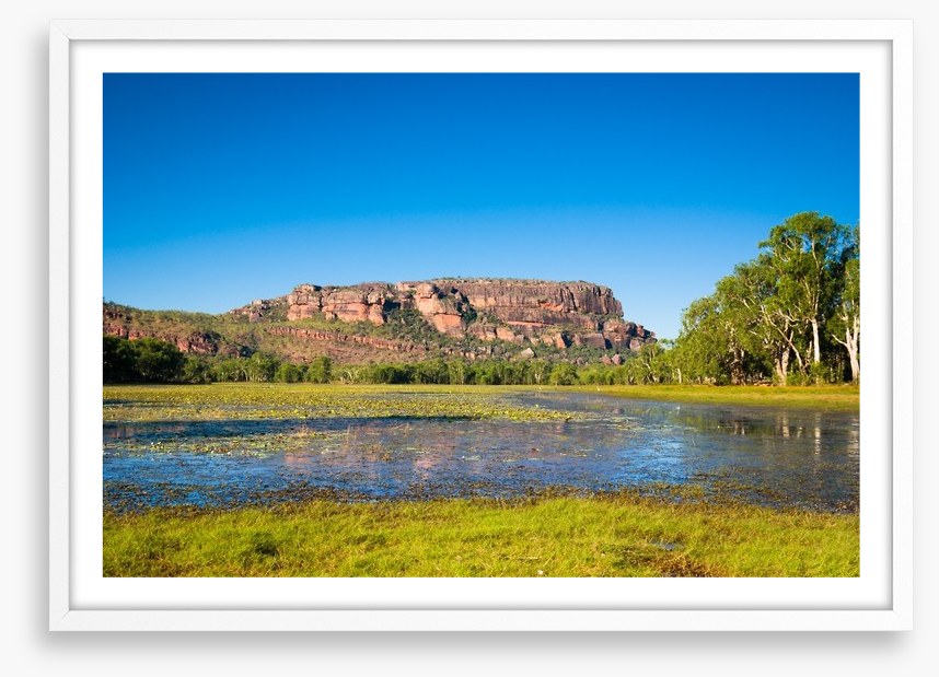 Anbangbang Billabong
