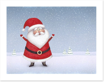 Looking for Rudolph
