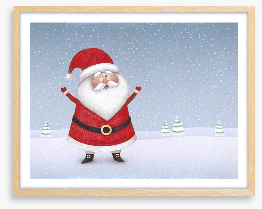 Looking for Rudolph