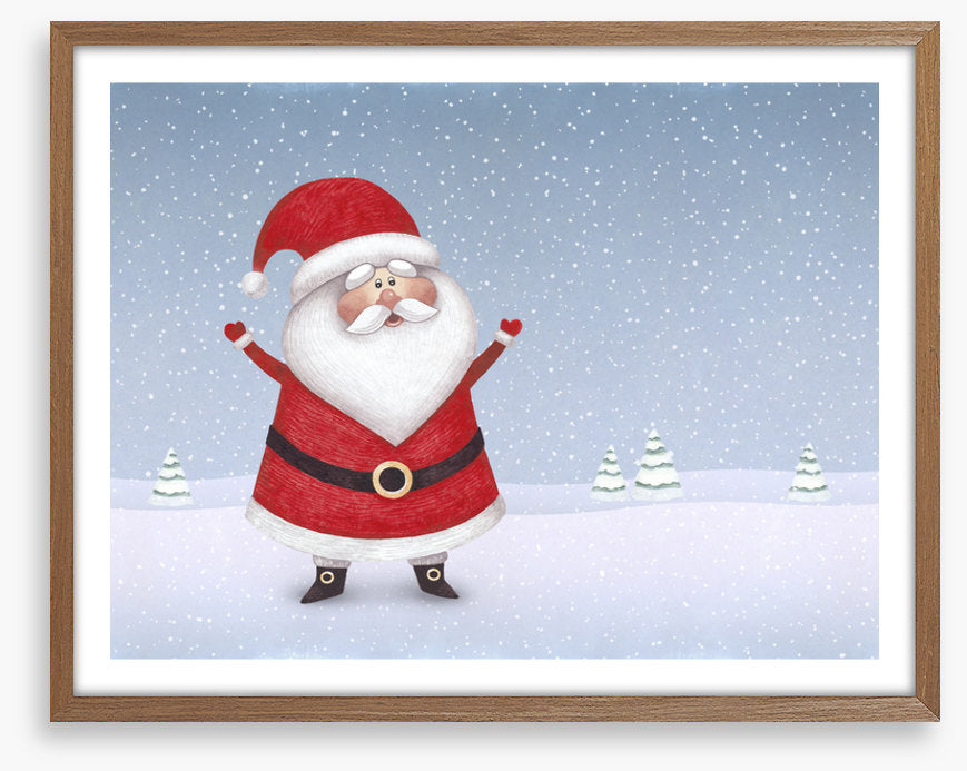 Looking for Rudolph