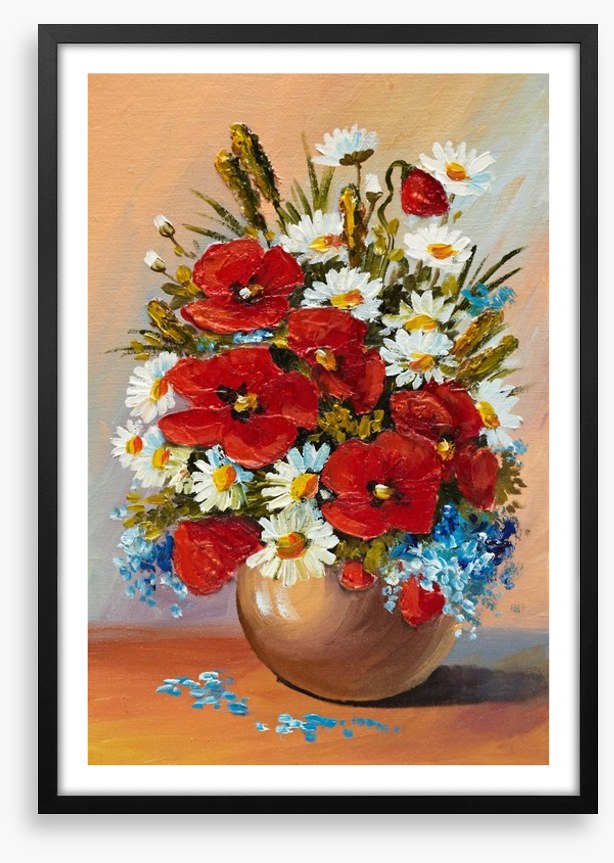 Still Life