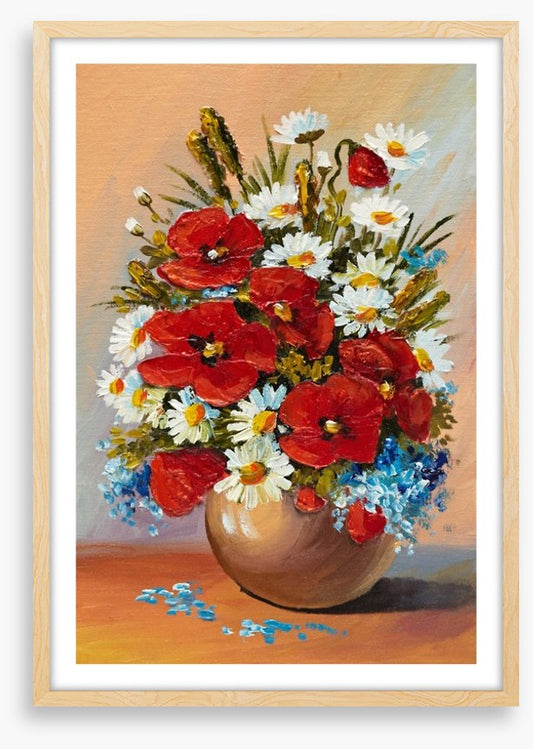 Still Life