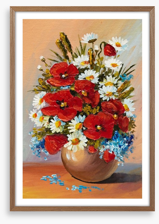 Still Life