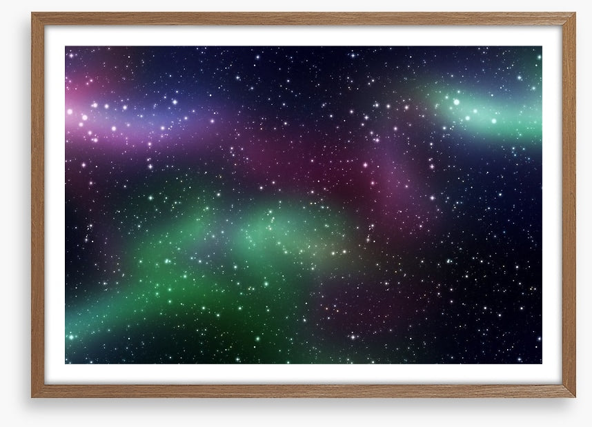 Space
