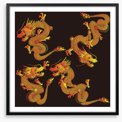 Dragons