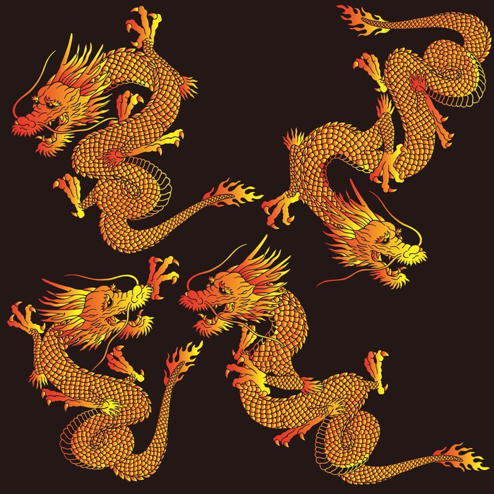 Dragons