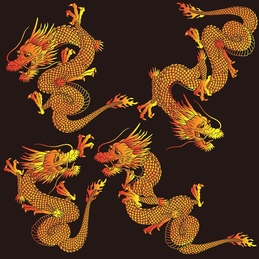 Dragons
