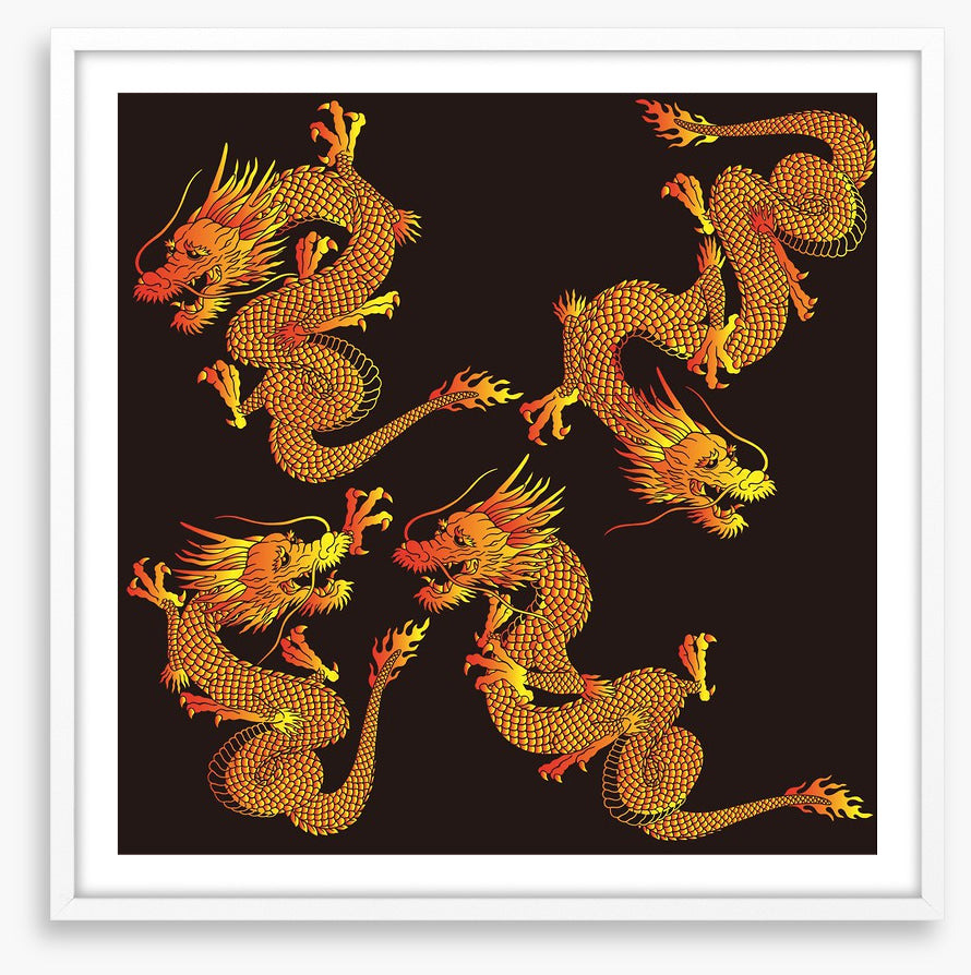 Dragons
