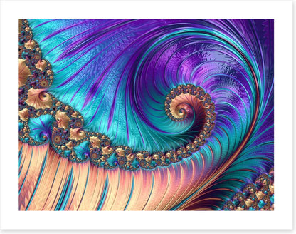 Flourish and flow
