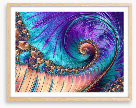 Flourish and flow