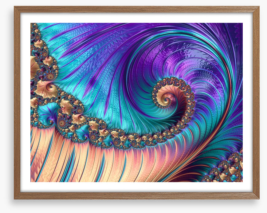 Flourish and flow