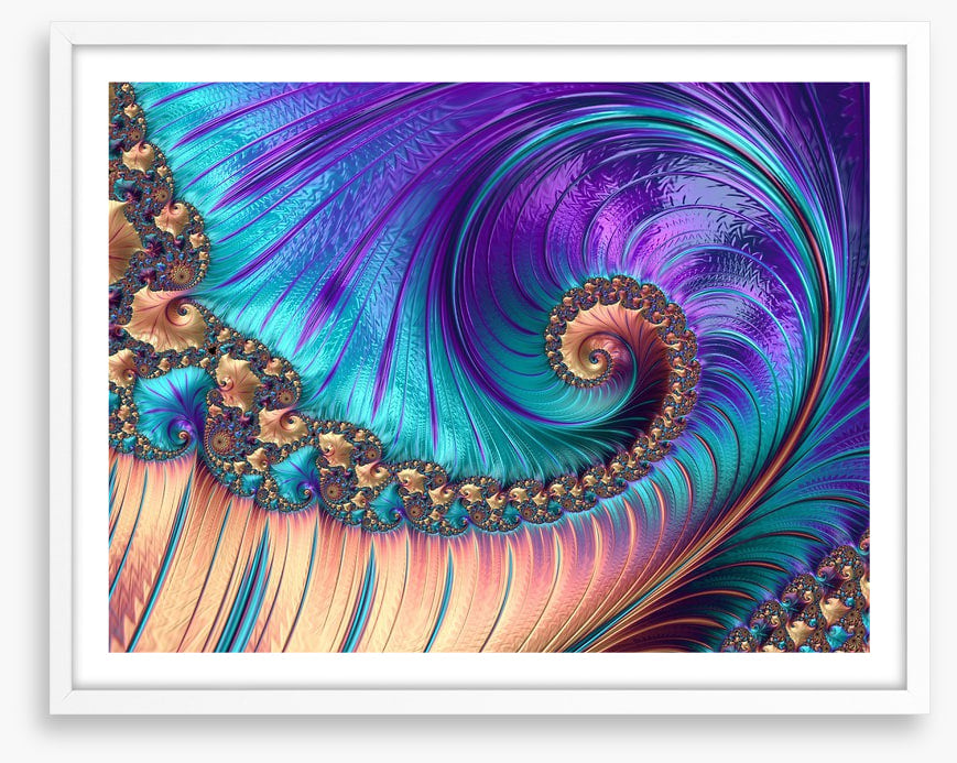 Flourish and flow