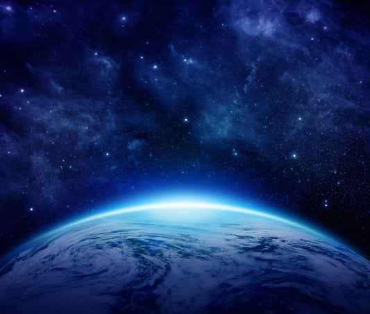 Beyond earth