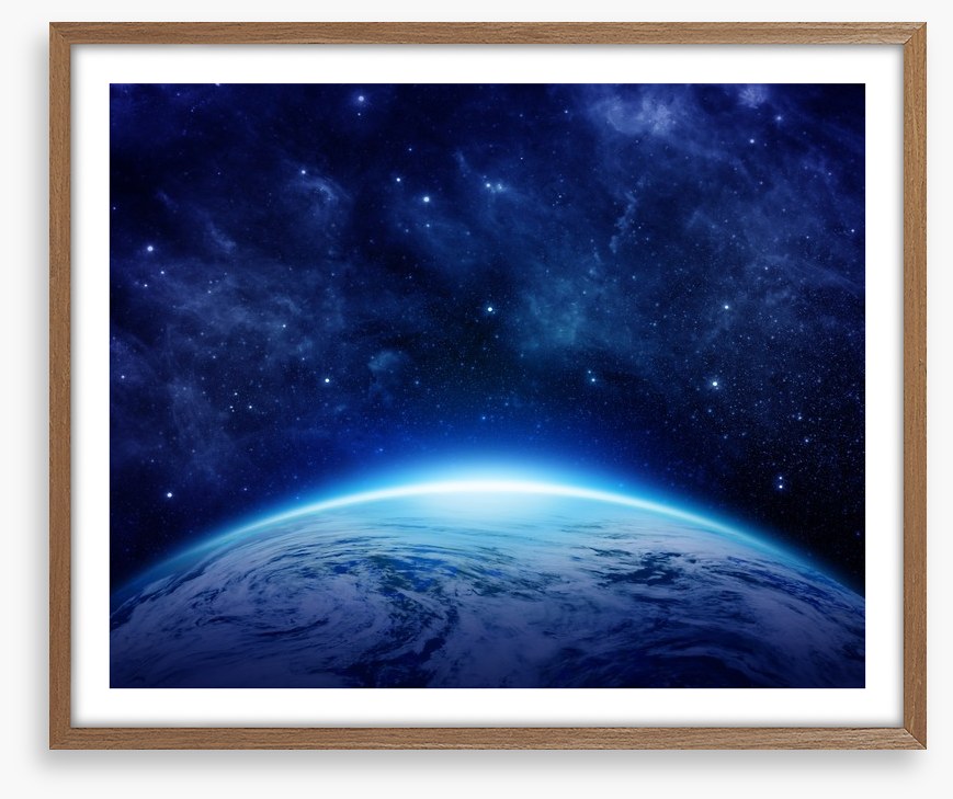 Beyond earth