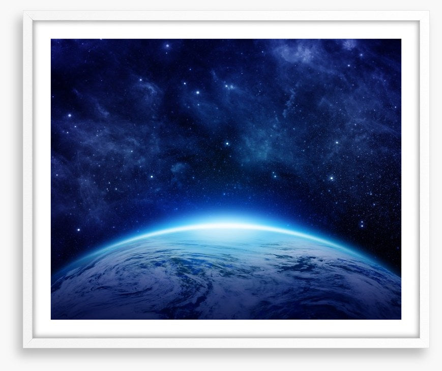 Beyond earth