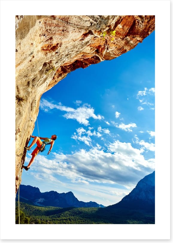 Perseverance