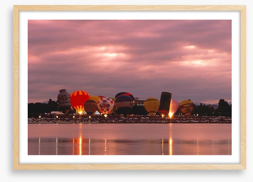 Canberra
