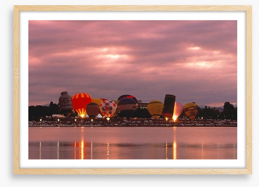 Canberra