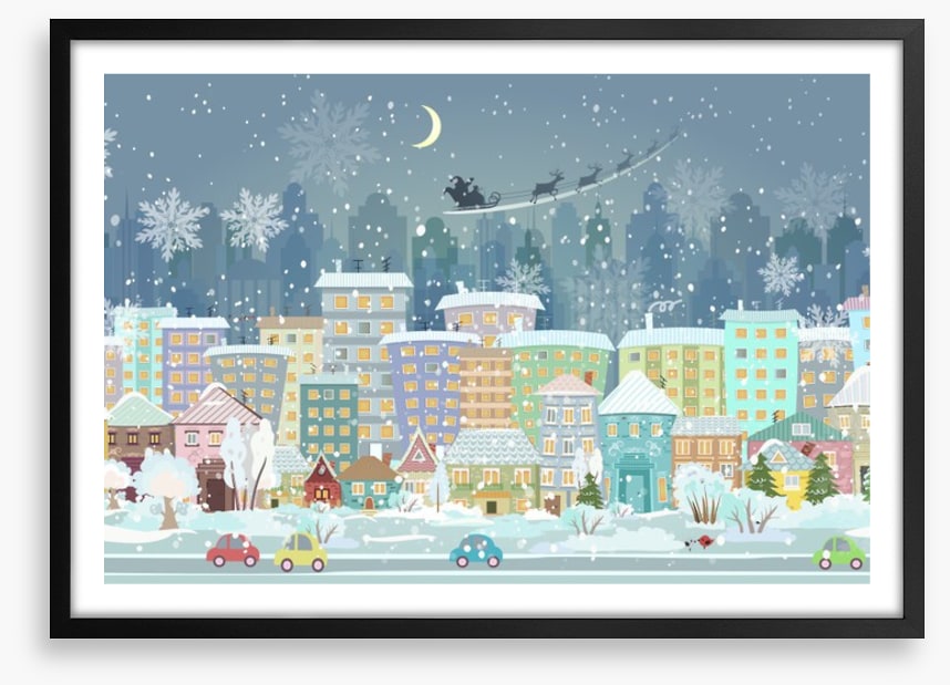 Christmas Eve