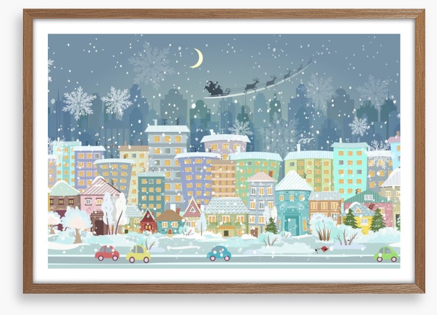 Christmas Eve