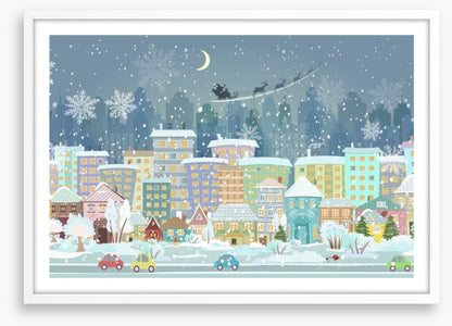 Christmas Eve