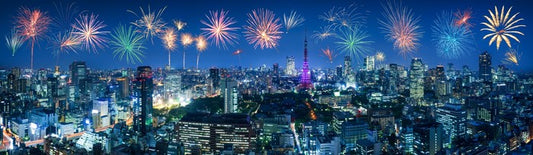 Tokyo Hanabi