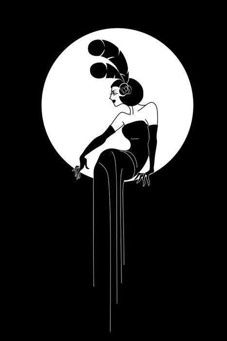 After dark