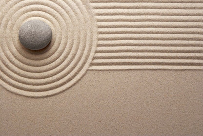 Lines in the sand