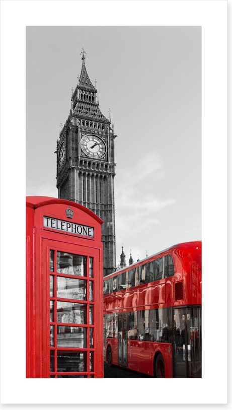 London calls