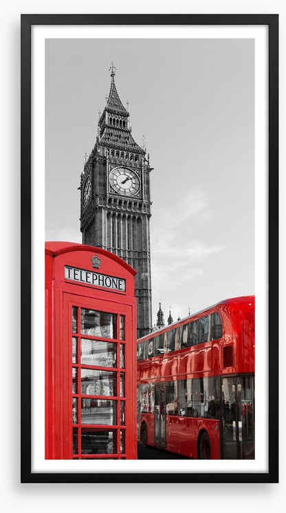London calls