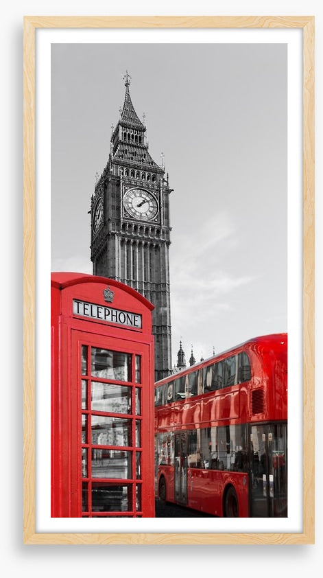 London calls