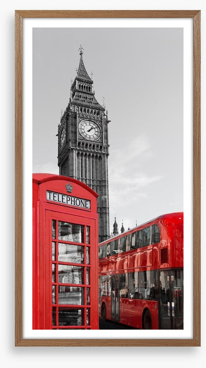 London calls