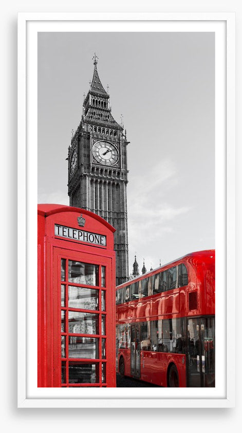 London calls