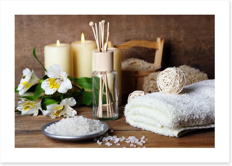 Natural wellness