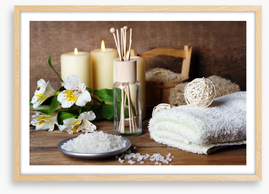 Natural wellness