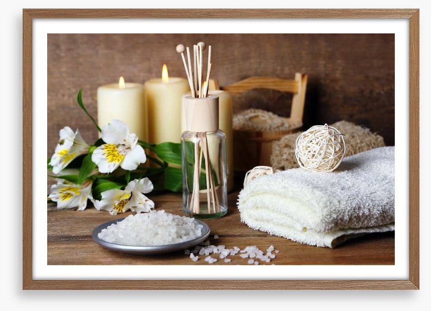Natural wellness