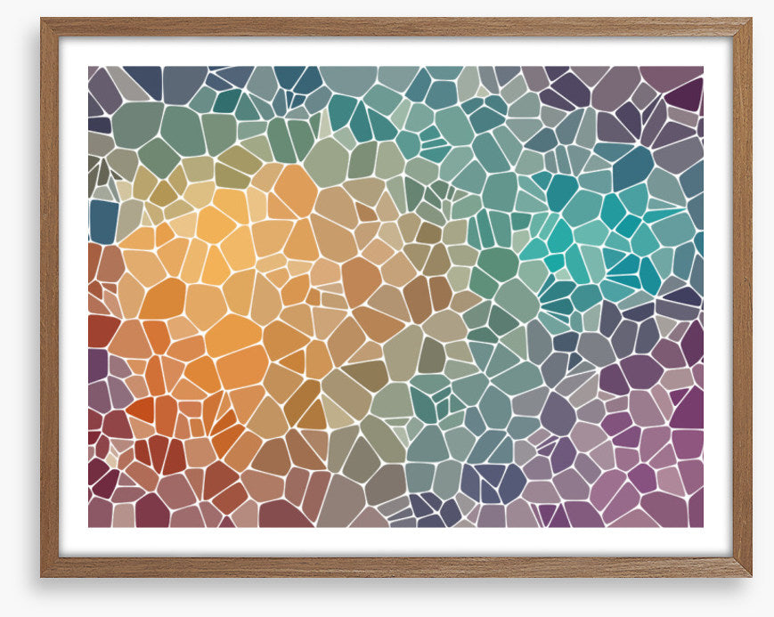 Mosaic