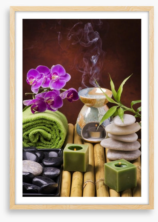 Essential essence