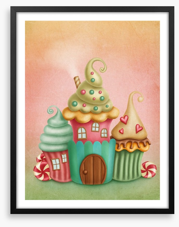 Magical Kingdoms
