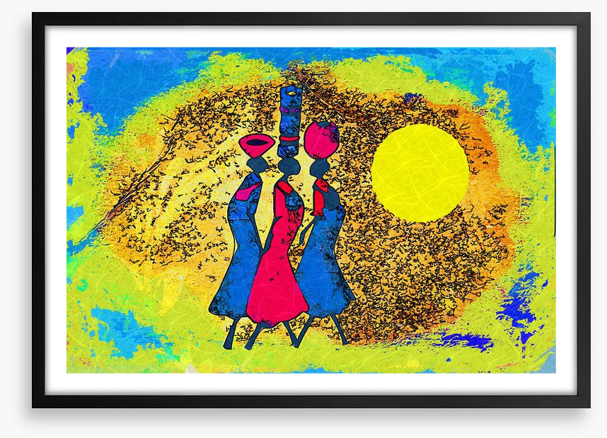 African Art