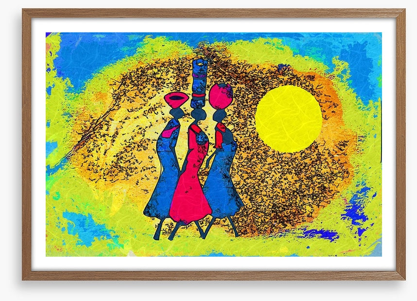 African Art